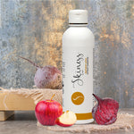 Beetroot and Apple Extract Shampoo