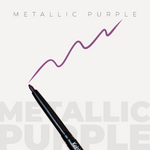 Kajal (Metalic Purple)