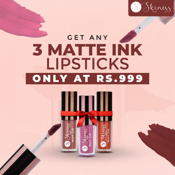 2 Liquid Blushers @ 799