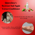 Beetroot and Apple Extract Conditioner