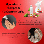 Shampoo & Conditioner Combo